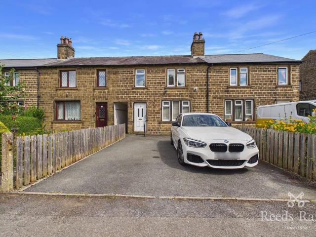 House for rent in Marsh, Lindley