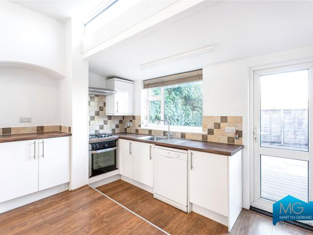 Apartment for rent in Finchley, Greater London