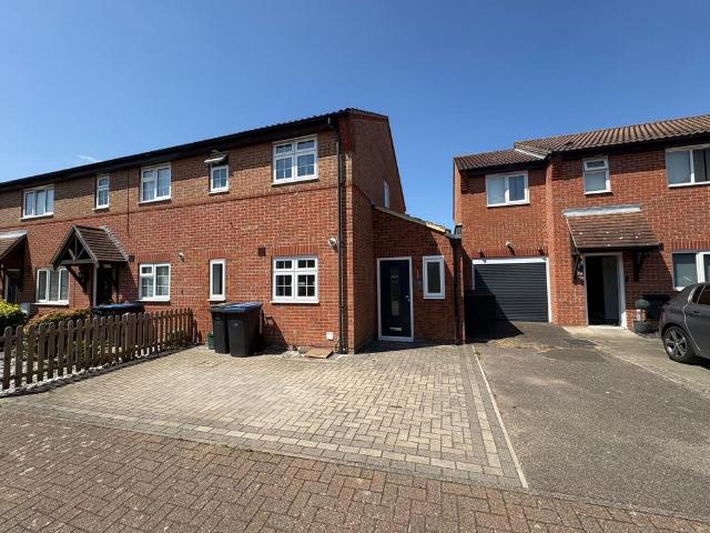 House for rent in Harlow, Essex