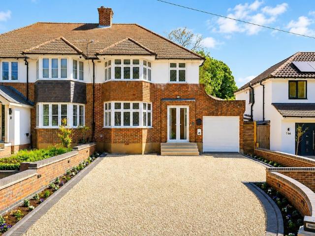 House for rent in St Albans, Five Acres