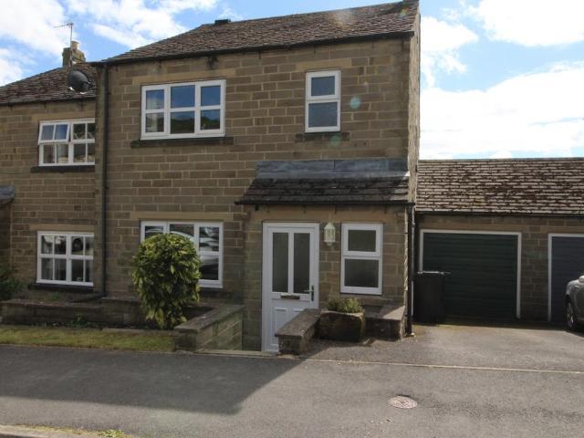 House for rent in High and Low Bishopside, Pateley Bridge