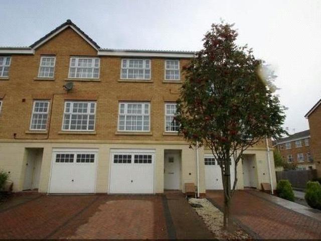 House for rent in Baswich, Isle Of Man