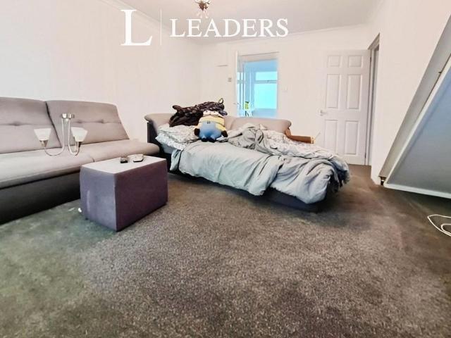 House for rent in North Bretton, Peterborough