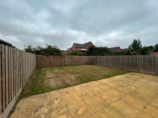 House for rent in Bracebridge, Lincoln
