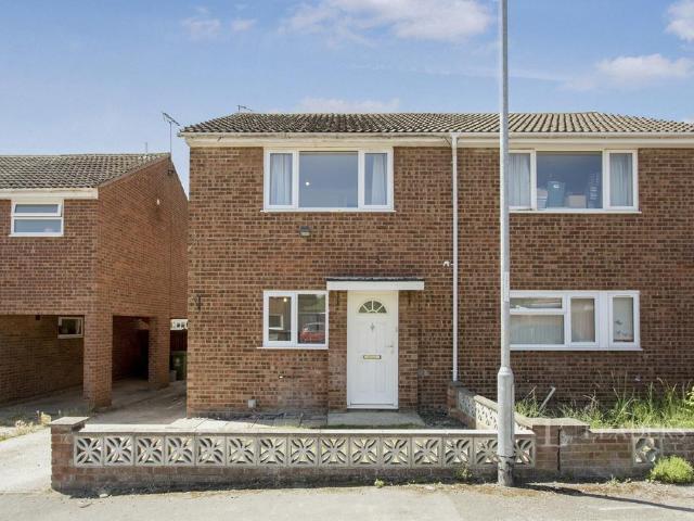 House for rent in Arrington, Cambridgeshire