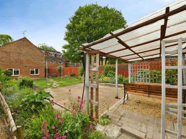 House for rent in Durrington, Wiltshire