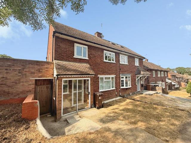 House for rent in Colliers End, Hertfordshire