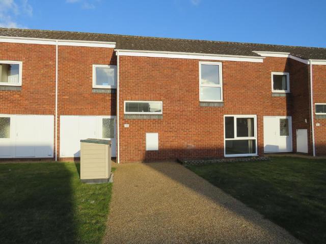House for rent in Eriswell, Chedburgh