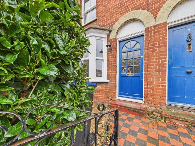 House for rent in Bearton, King's Walden