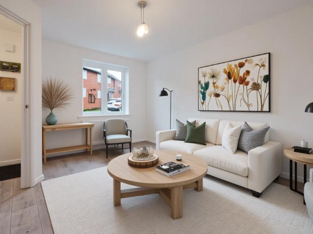House for rent in Milton Keynes