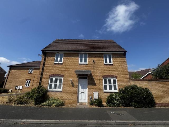 House for rent in Corby