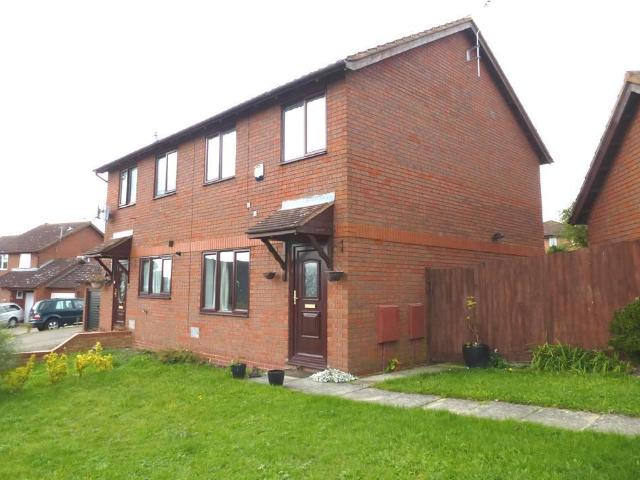 House for rent in Great Holm, Milton Keynes