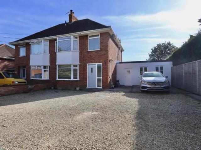 House for rent in Street, Somerset