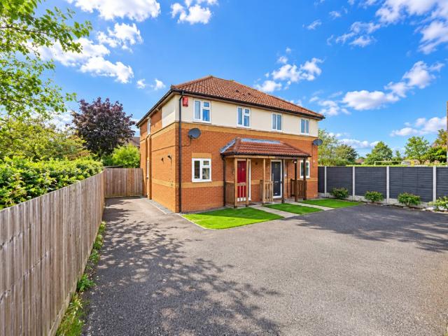 House for rent in Kents Hill, Milton Keynes