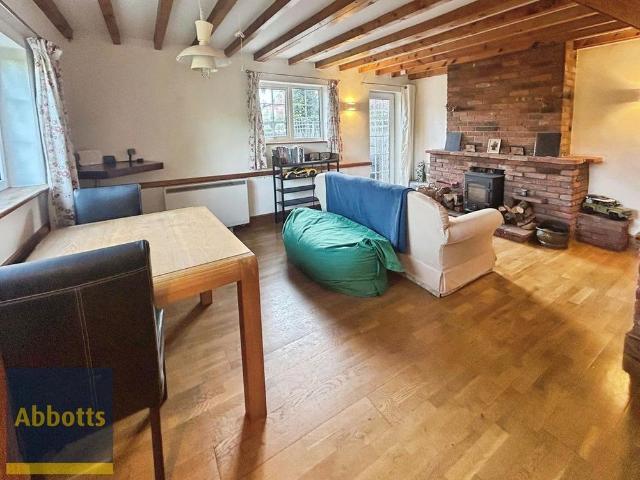 House for rent in Comers, Norfolk