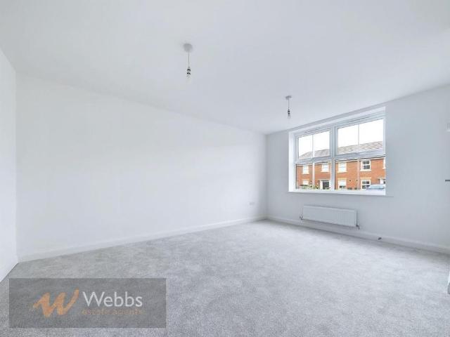 House for rent in Baswich, Staffordshire