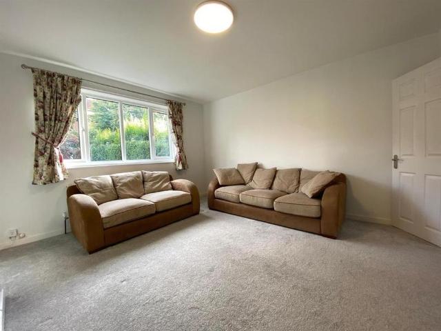 House for rent in Chorlton-cum-Hardy, Manchester