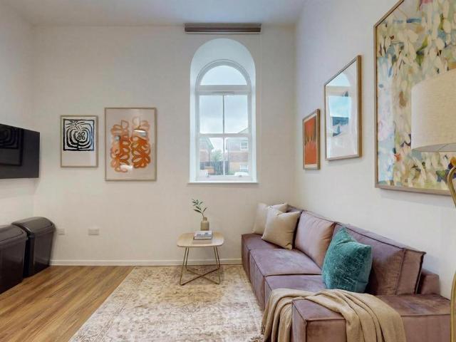House for rent in Arthur's Hill, Newcastle upon Tyne