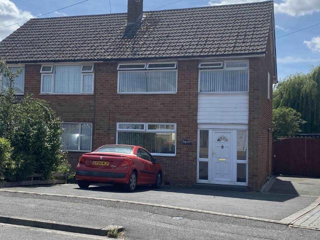 House for rent in Mount Pleasant, Camp Hill