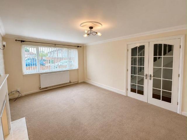 House for rent in Litherland, Sefton