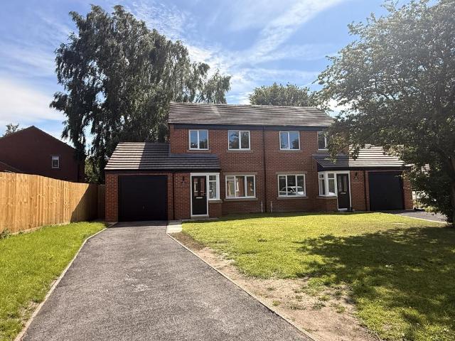House for rent in Linton-on-ouse, North Yorkshire