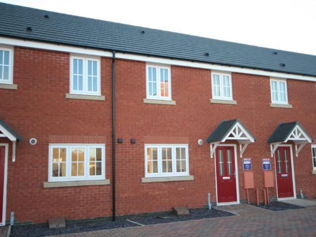 House for rent in Barholm, Lincolnshire
