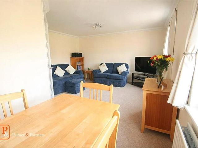 House for rent in Old Heath, Fordham Heath