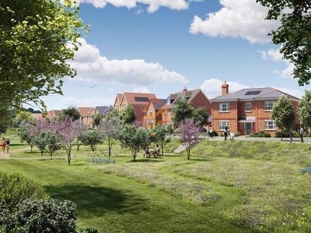 House for rent in Furze Platt, Maidenhead