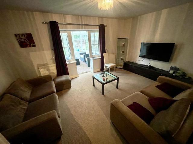 House for rent in Georgia, Greater Manchester