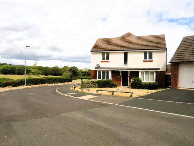 House for rent in Hampton, Crookhill