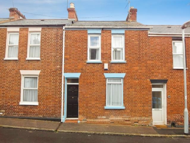 House for rent in Newtown, Exeter