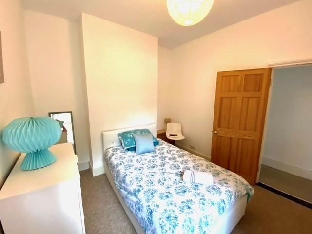 House for rent in Fratton, City Of Portsmouth