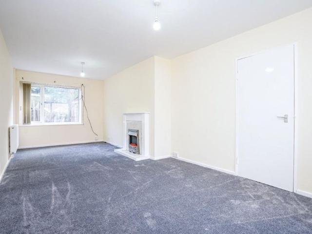 House for rent in Whitwood, West Yorkshire