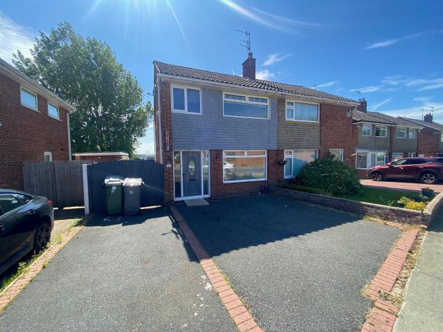 House for rent in Oxton, Wirral