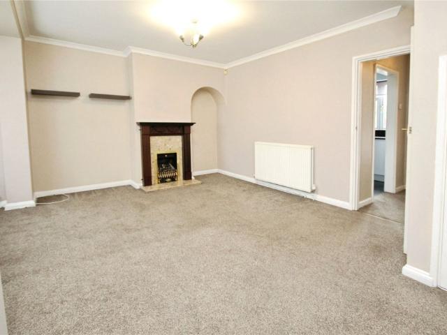 House for rent in Becontree, Greater London