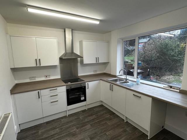 House for rent in Swinton, South Yorkshire