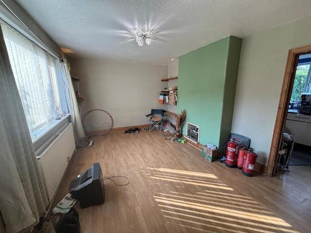 House for rent in Georgia, Greater Manchester