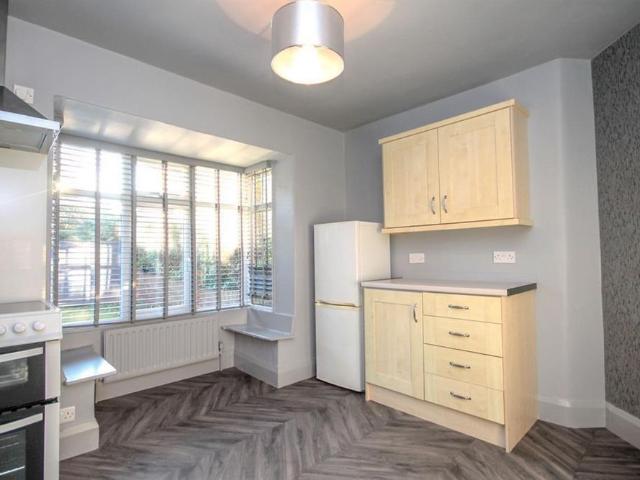 House for rent in Spacey Houses, Pannal