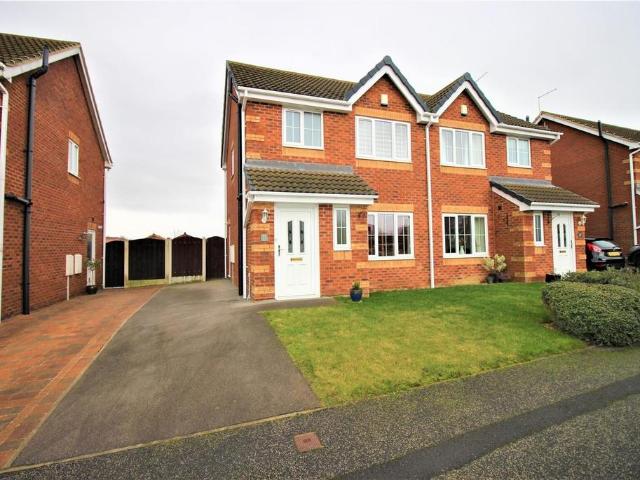 House for rent in Aston cum Aughton, Aston