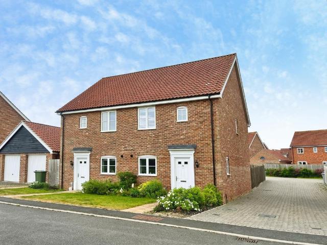 House for rent in Crostwick, Isle Of Man