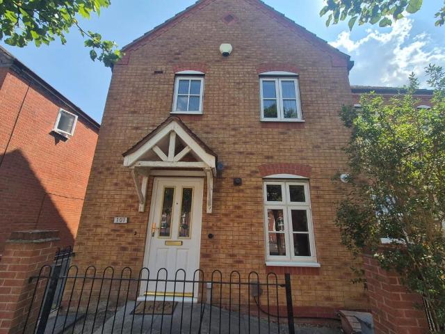 House for rent in Telford