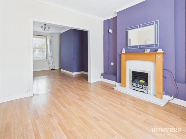 House for rent in Blackhill, Consett
