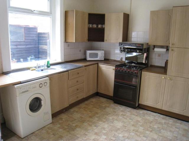 House for rent in Tonge Moor, Bolton