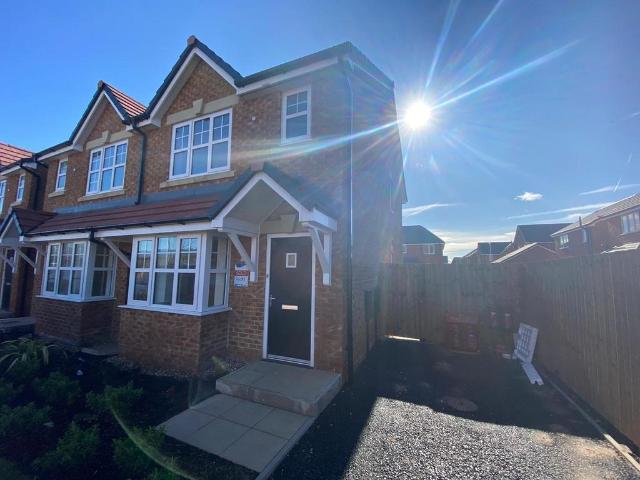 House for rent in Little Marton, Blackpool