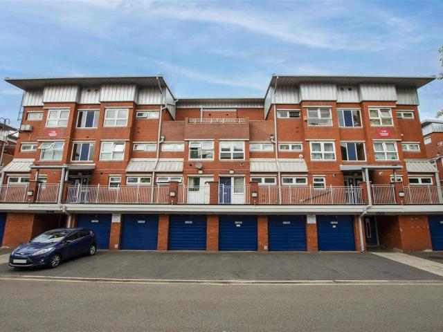 House for rent in Calthorpe Fields, West Midlands