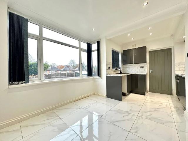 House for rent in West Midlands