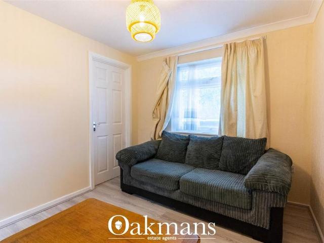 House for rent in Selly Oak, West Midlands