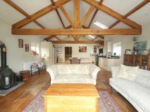 House for rent in Dacre, York and North Yorkshire