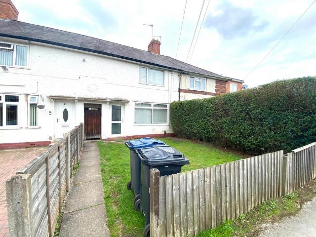 House for rent in Fox Hollies, West Midlands