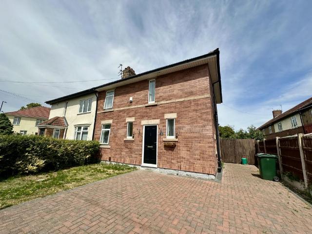 House for rent in Alverley, South Yorkshire